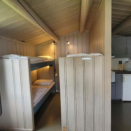Geilo Hytter & Camping Pokój zdjęcie
