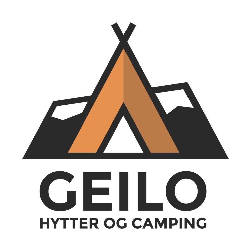 Geilo Hytter & Camping Zewnętrze zdjęcie