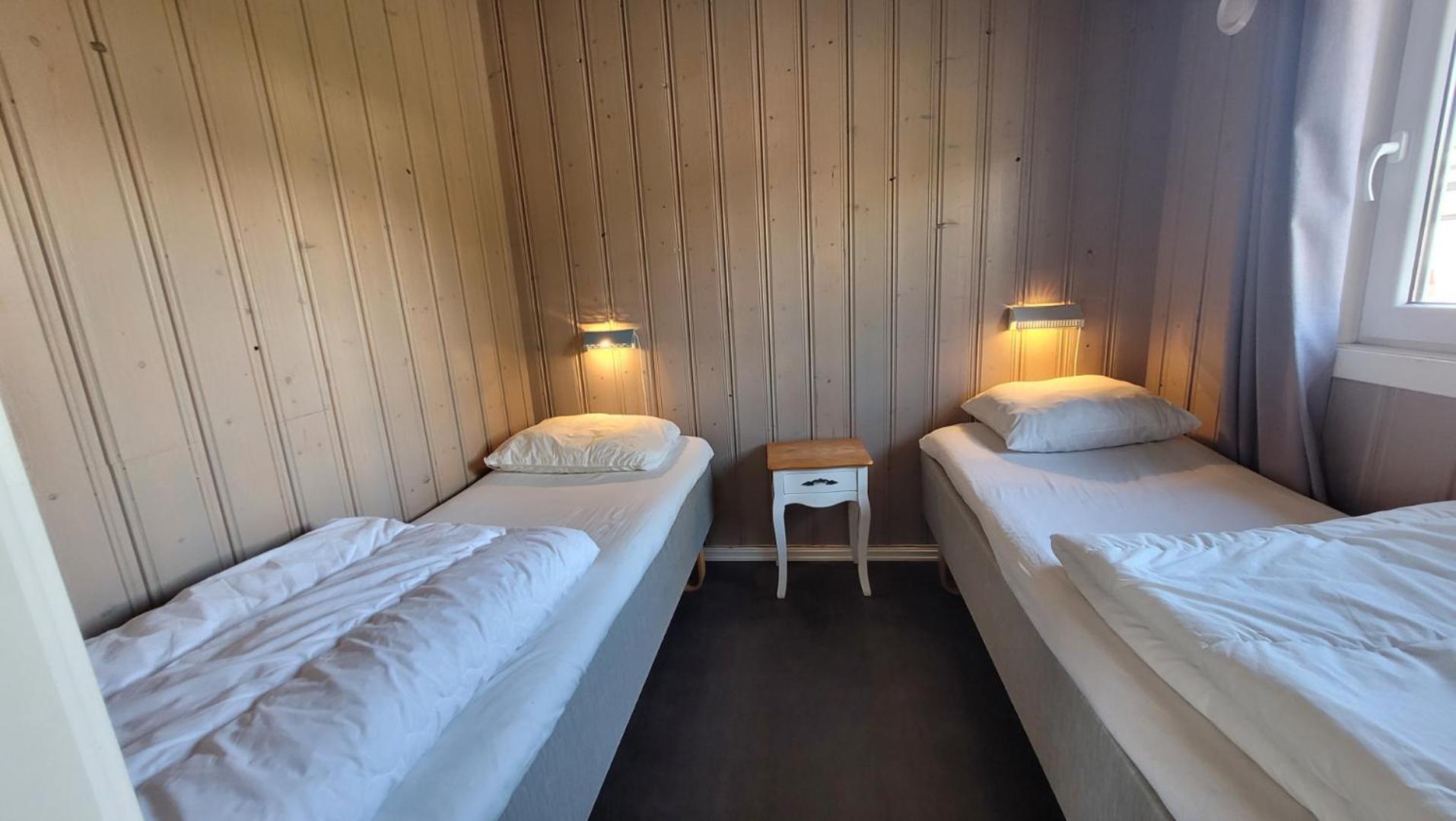Geilo Hytter & Camping Zewnętrze zdjęcie