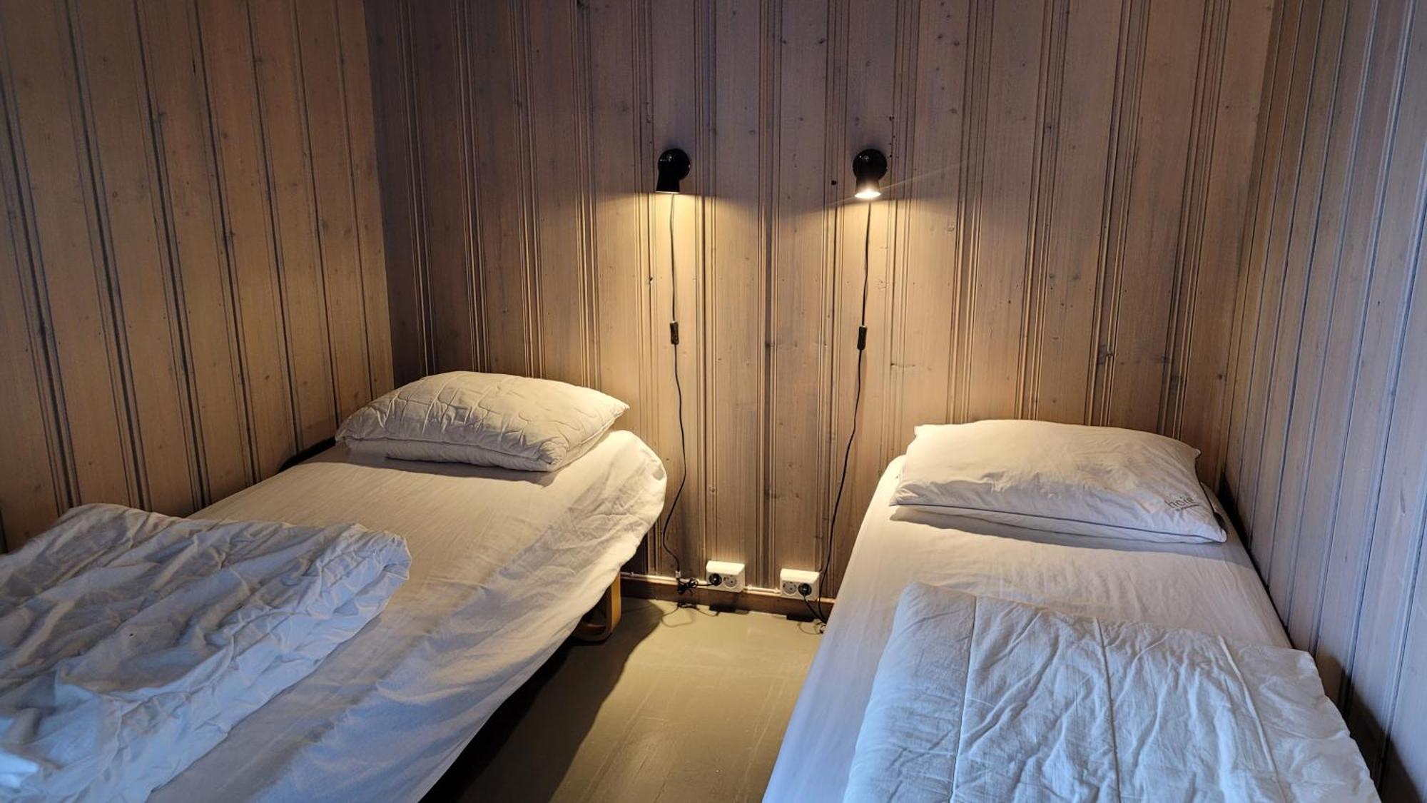 Geilo Hytter & Camping Zewnętrze zdjęcie