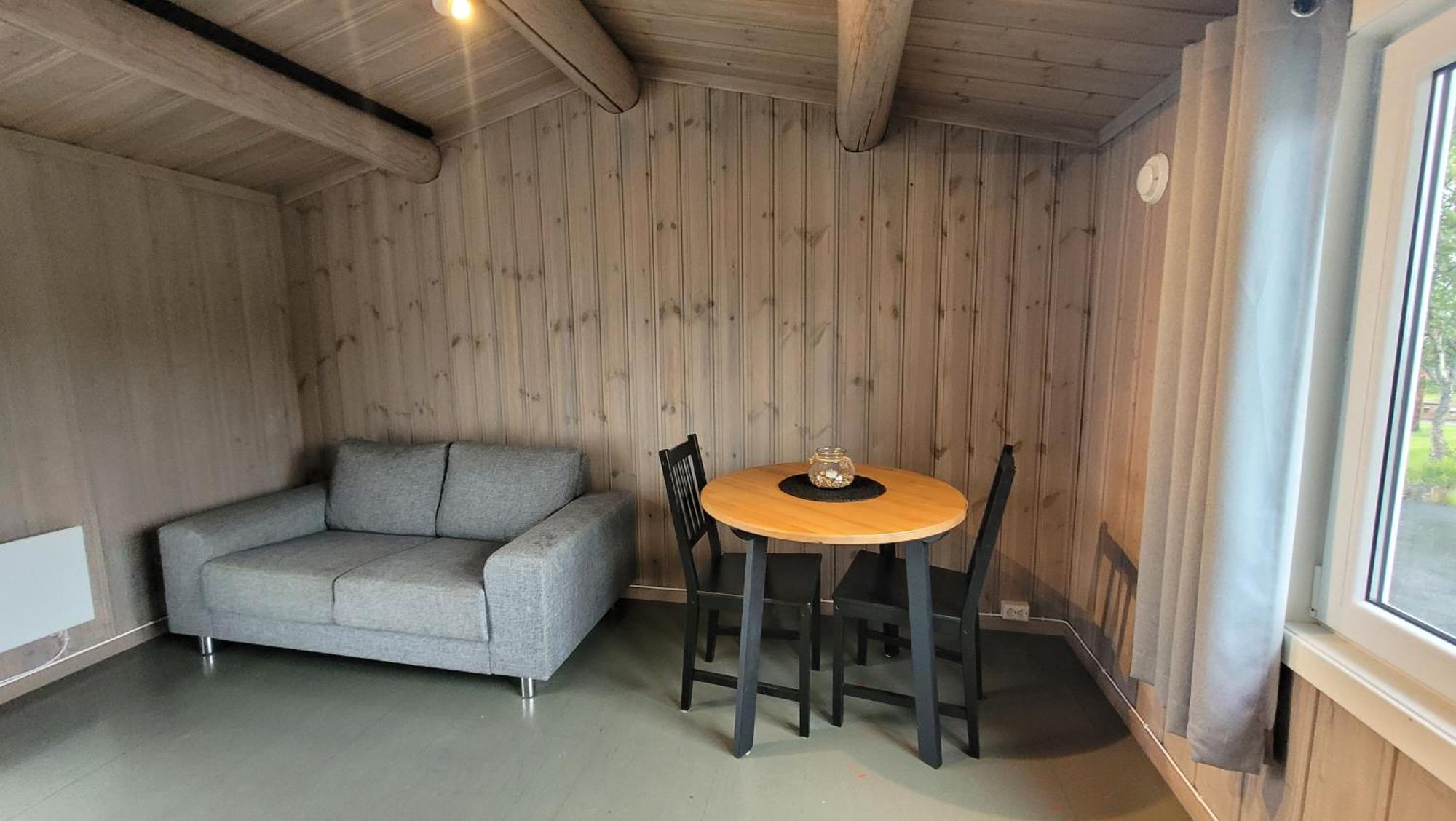 Geilo Hytter & Camping Zewnętrze zdjęcie