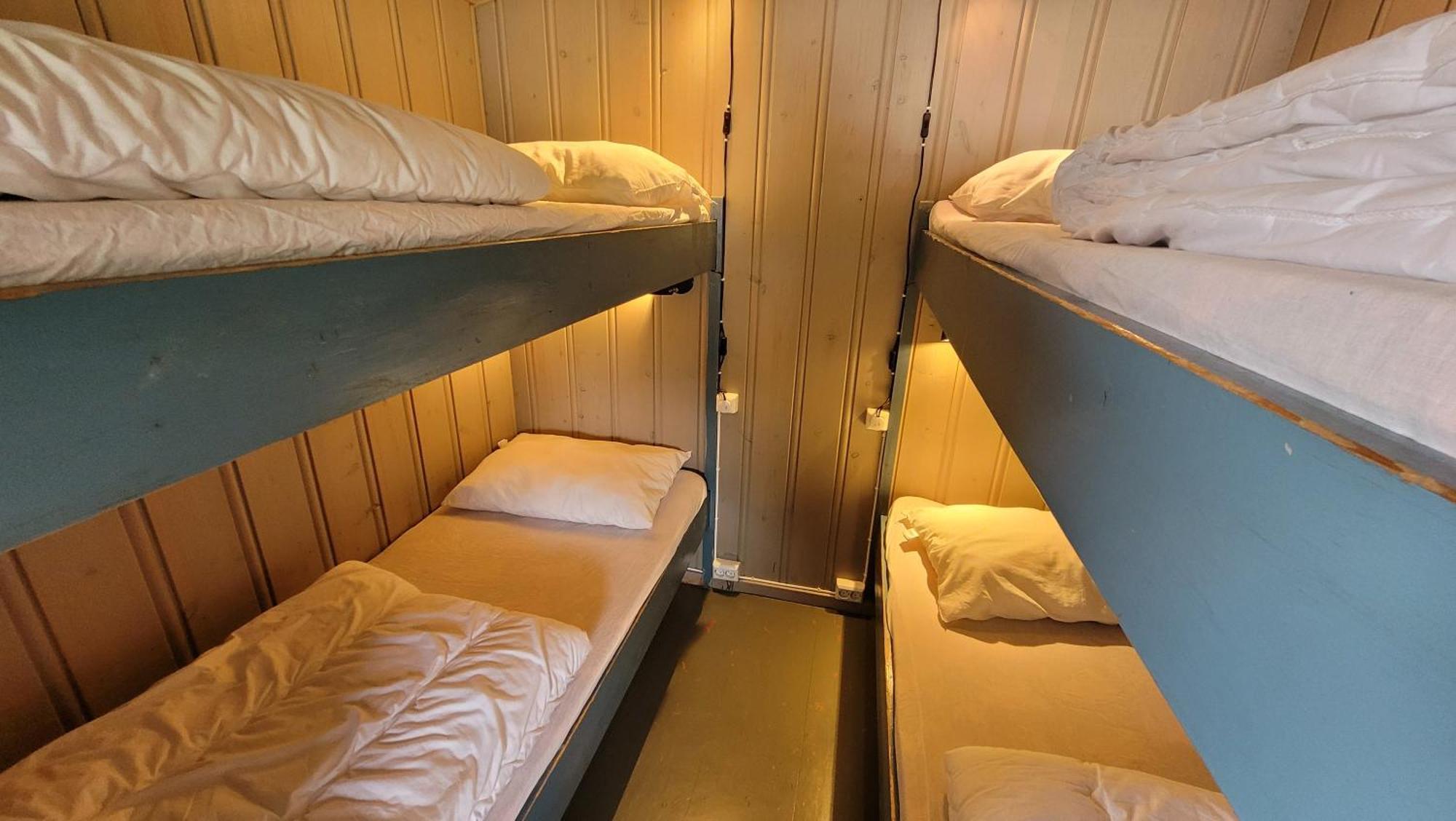 Geilo Hytter & Camping Pokój zdjęcie