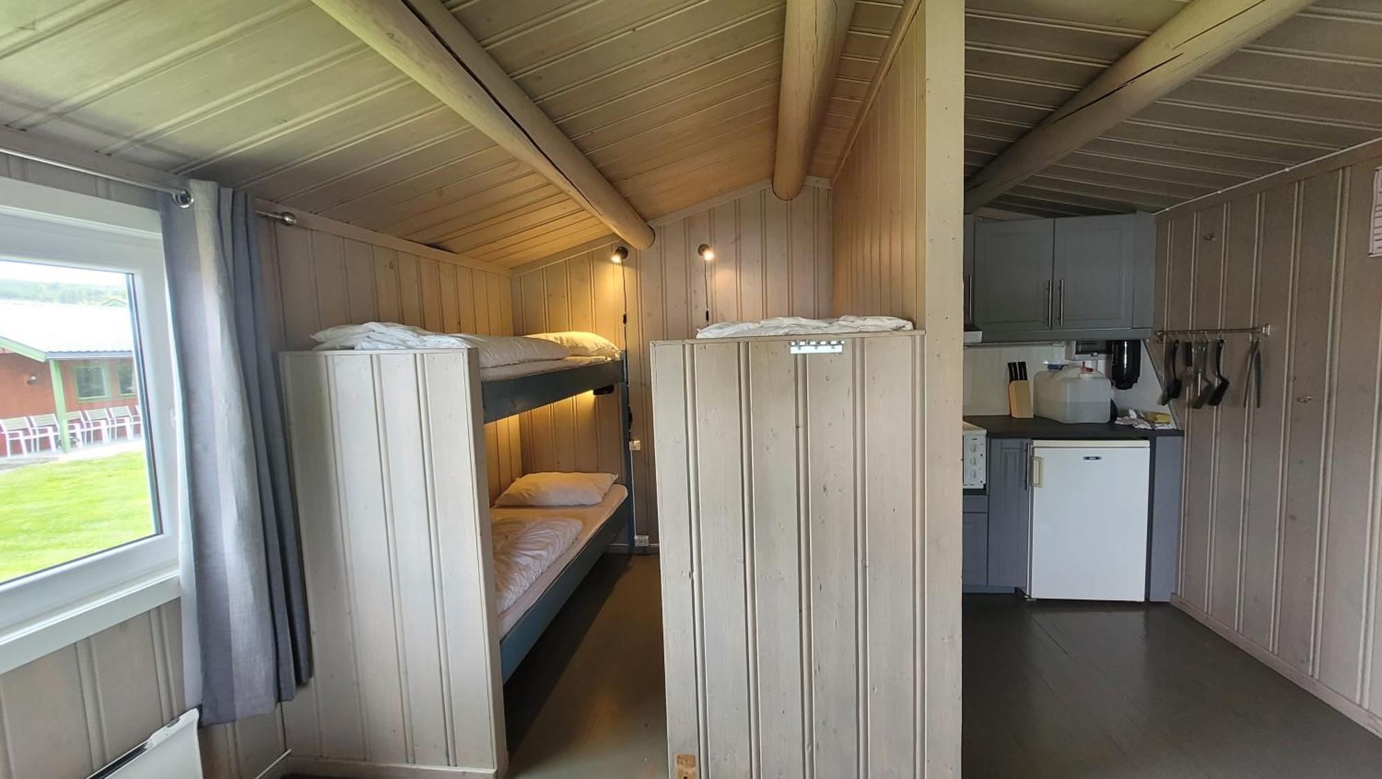 Geilo Hytter & Camping Pokój zdjęcie