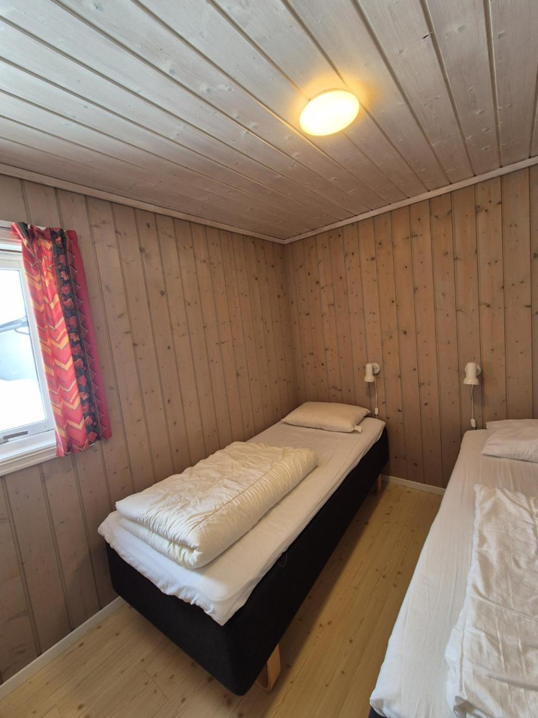 Geilo Hytter & Camping Pokój zdjęcie