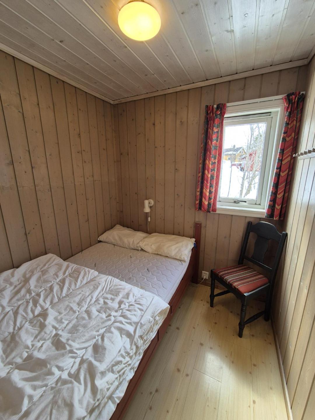 Geilo Hytter & Camping Pokój zdjęcie