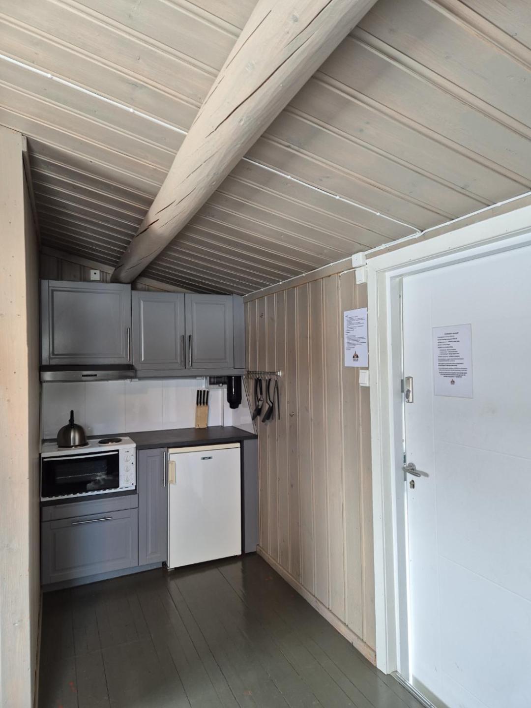 Geilo Hytter & Camping Pokój zdjęcie