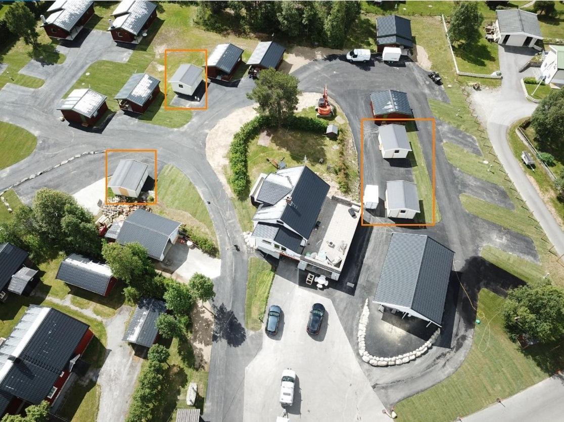 Geilo Hytter & Camping Zewnętrze zdjęcie