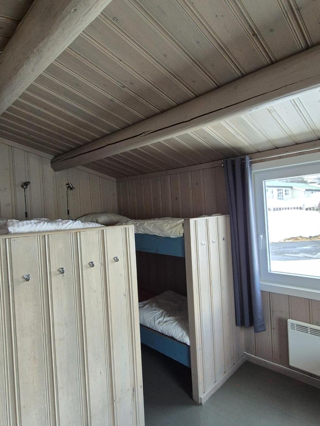 Geilo Hytter & Camping Pokój zdjęcie