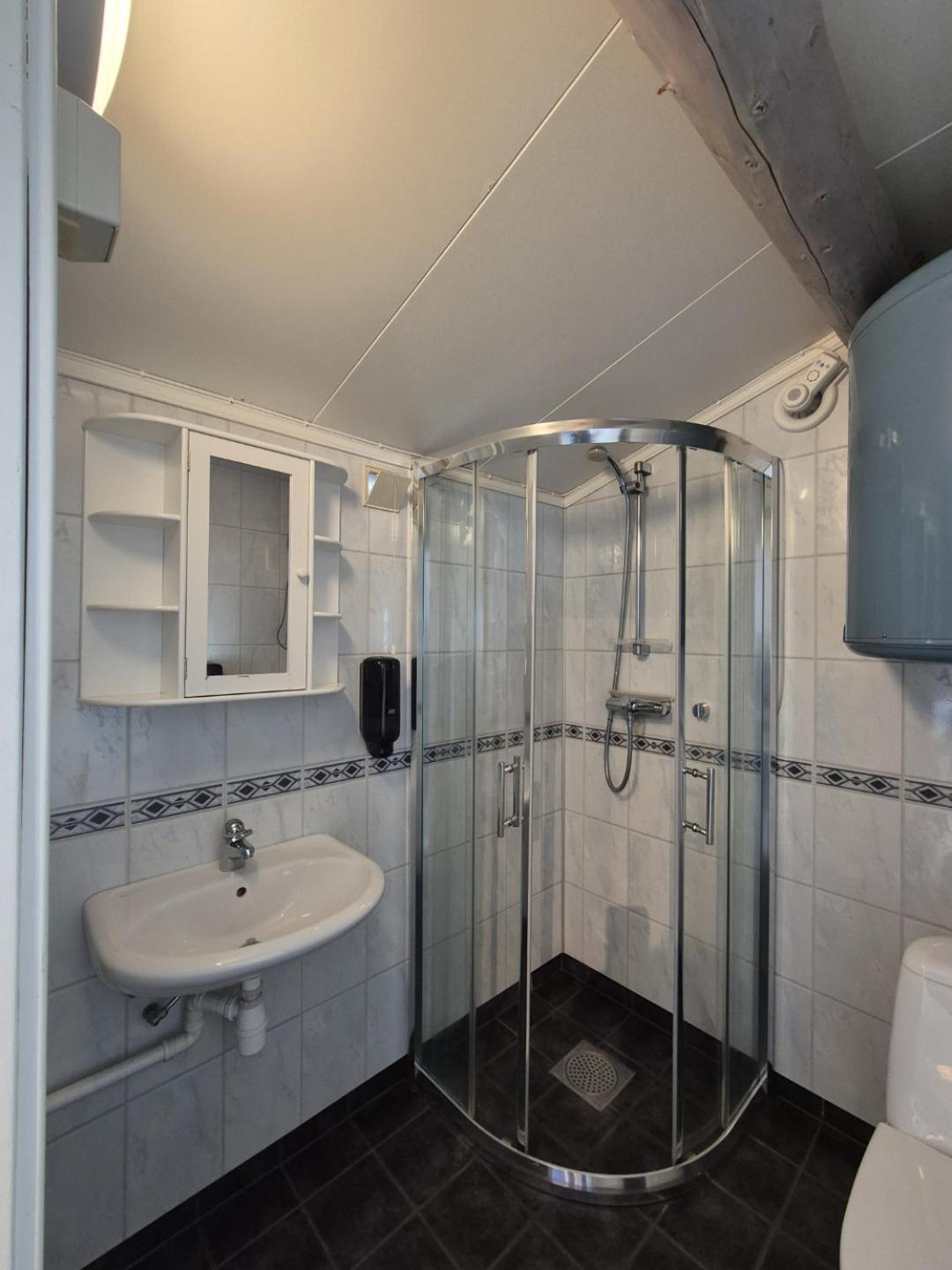 Geilo Hytter & Camping Pokój zdjęcie