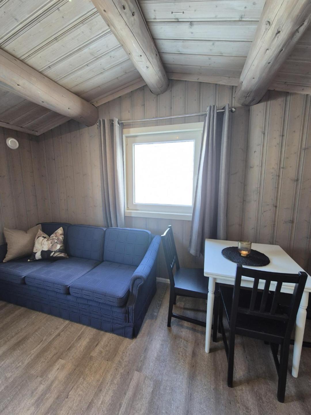 Geilo Hytter & Camping Zewnętrze zdjęcie
