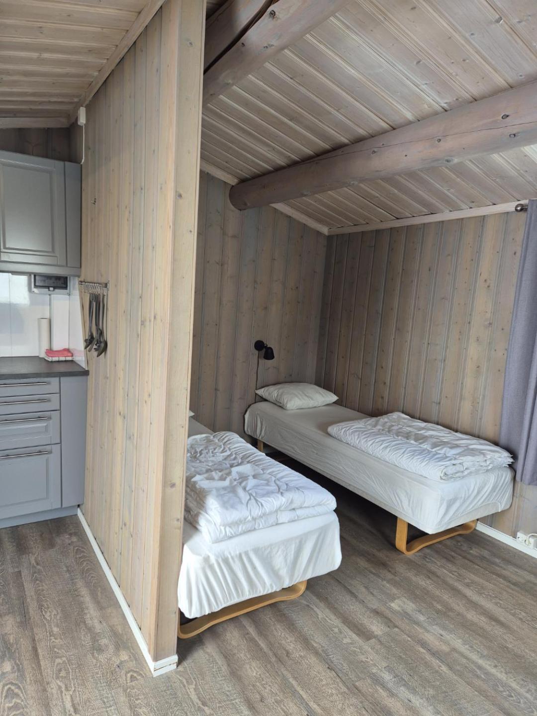 Geilo Hytter & Camping Pokój zdjęcie