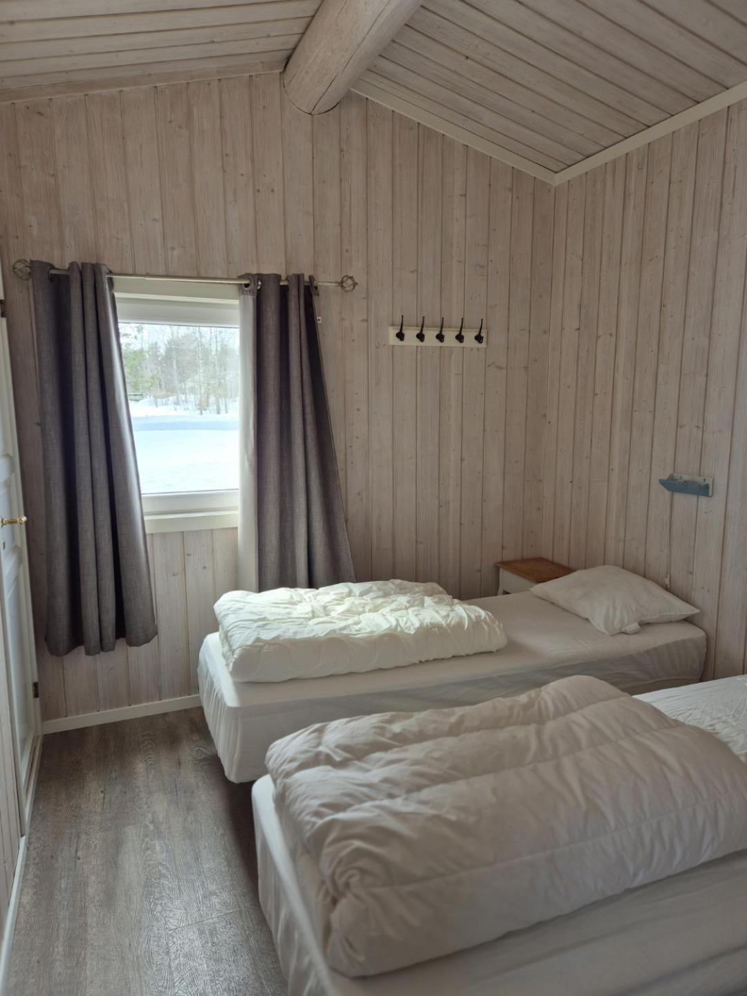 Geilo Hytter & Camping Zewnętrze zdjęcie