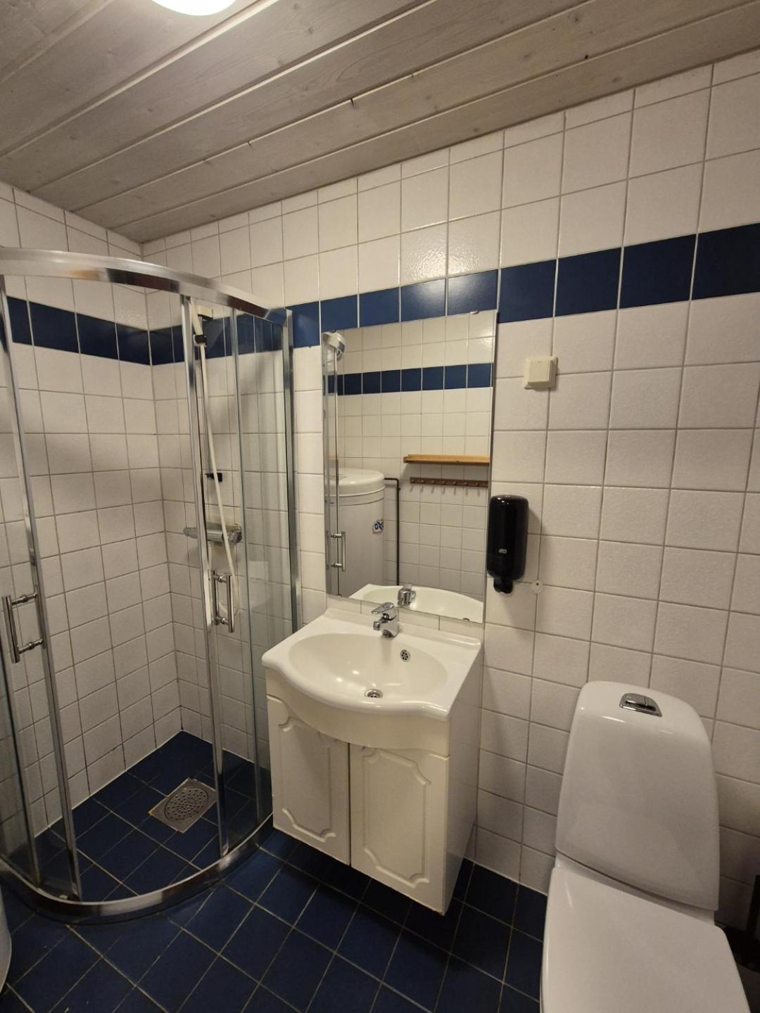 Geilo Hytter & Camping Zewnętrze zdjęcie
