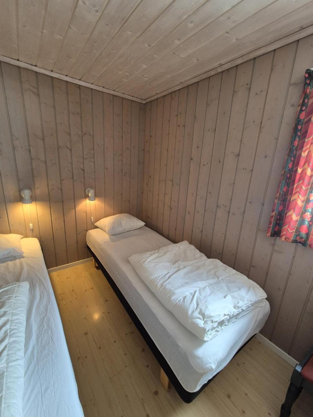 Geilo Hytter & Camping Pokój zdjęcie