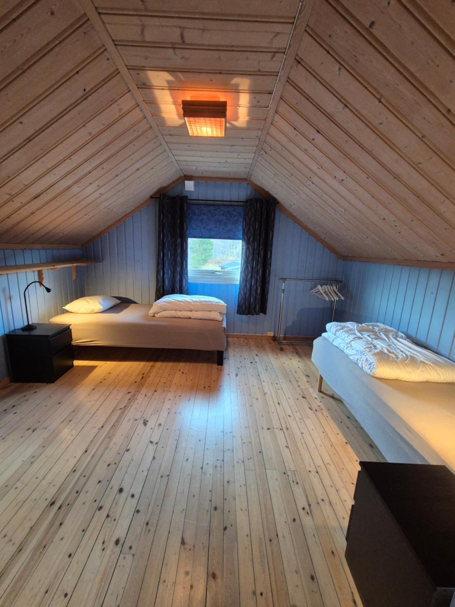 Geilo Hytter & Camping Pokój zdjęcie