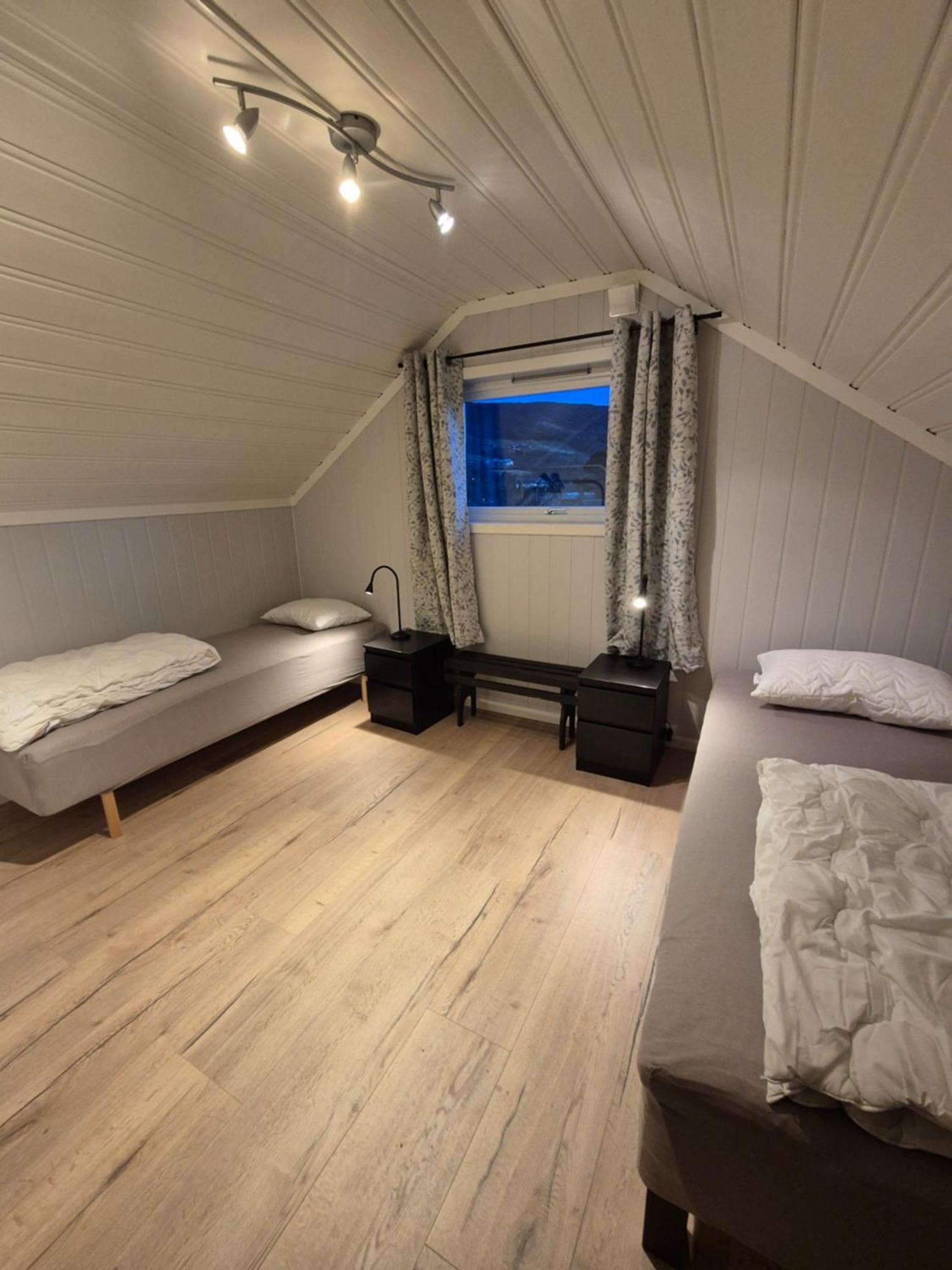 Geilo Hytter & Camping Pokój zdjęcie