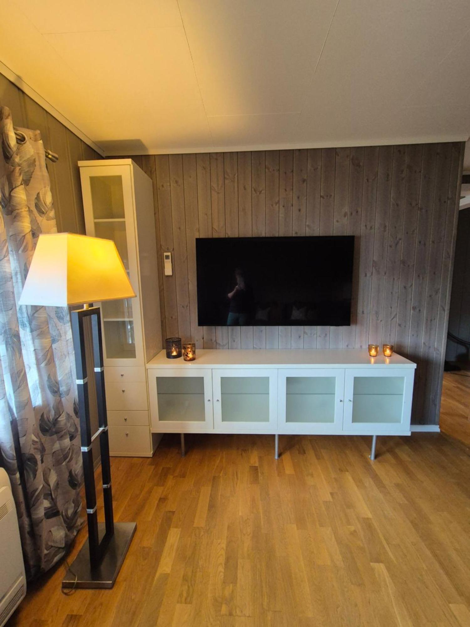 Geilo Hytter & Camping Pokój zdjęcie