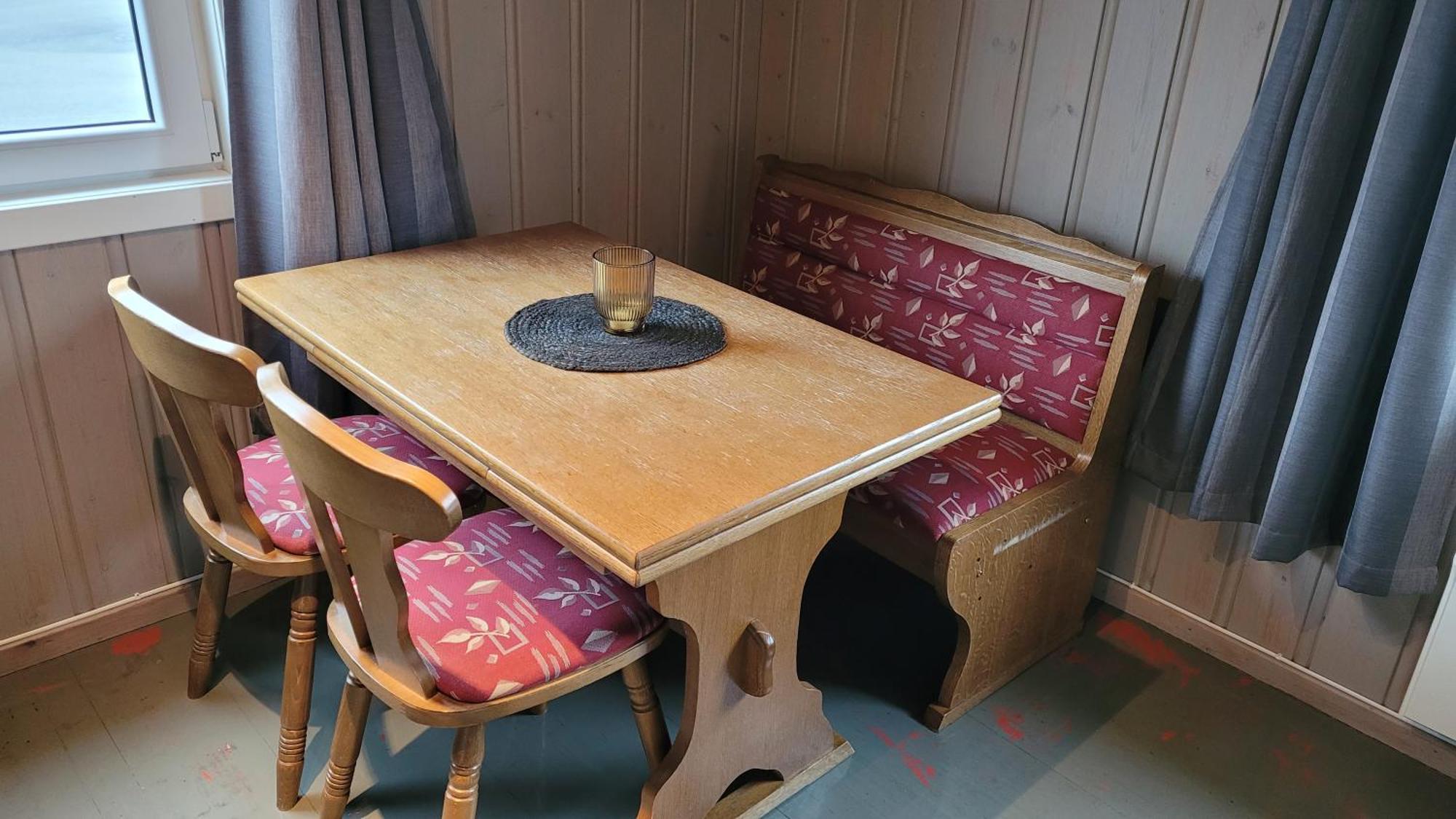 Geilo Hytter & Camping Pokój zdjęcie